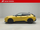 クラウンスポーツ 2.5 Z E-Four 4WD 