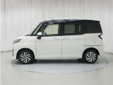 ルーミー 1.0 カスタム G 4WD 