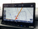 ホンダ純正Gathersメモリナビを装備しております。道を覚えるのが苦手な人も安心して下さい☆