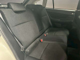 車内もキレイで嫌な臭いもありません☆気になる方は内装のスチームクリーナーも施工可能です♪