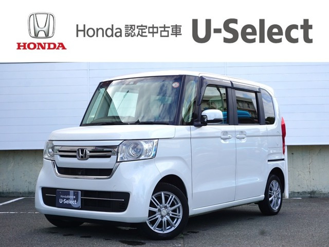 ホンダ N-BOX 