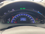 【スピードメーター】メーターがシンプルで見やすく運転しやすいですね!