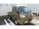 ハイゼットトラック ジャンボ スタンダード 4WD 
