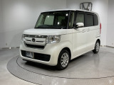 N-BOX G ホンダセンシング 