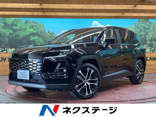 RAV42.5 Z E-Four 4WD