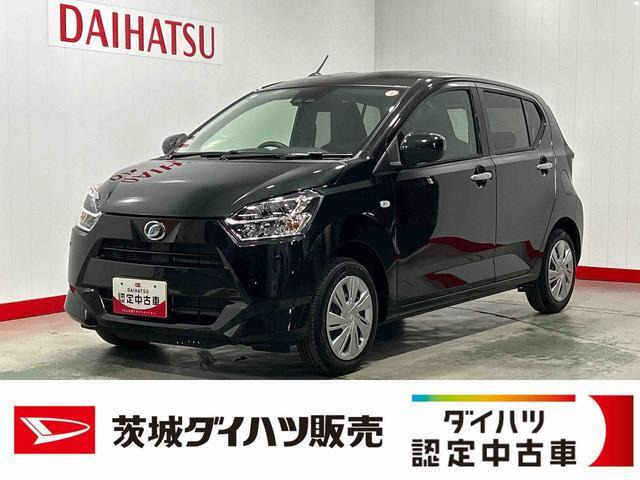 ミライース X SAIII 