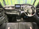 N-BOXカスタム G L ホンダセンシング 