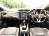 エクストレイル 2.0 20Xi 