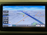 ☆知らないところへのドライブもラクラク安心です☆機種によってはTVやDVDやBluetooth機能を使って楽しいドライブをより快適にしてくれます☆