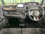 N-BOXカスタム G L ホンダセンシング 