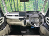 N-BOX G L ホンダセンシング 
