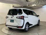 毎月のガソリン代が気になる方はハイブリット車へ乗換えをご検討下さい。