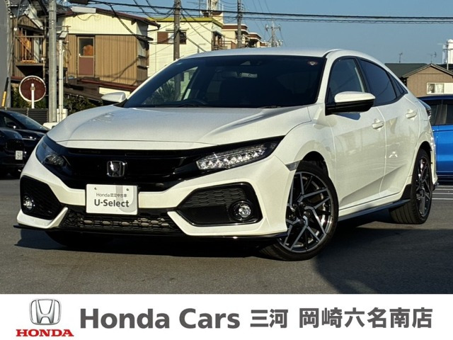 シビック 1.5