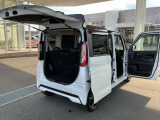 ルークス ハイウェイスター Gターボ プロパイロットエディション 4WD 