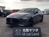 マツダ MAZDA3ファストバック