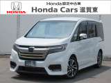 【外装】 ステップワゴンスパーダ クールスピリットホンダセンシング 入庫しました!