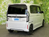 N-BOXカスタム G L ターボ ホンダセンシング 