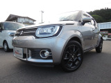 H28年式 スズキ イグニス HYBRID MZ 4WD 入荷致しました(^^♪