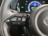 手元でオーディオの音量調整やソース切り替えができるスイッチです!運転中でも視線や姿勢を変えることなく、簡単に操作できるのでとても便利ですね♪