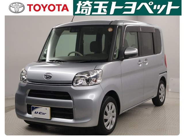 タント X リミテッド SAIII 