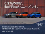ミニ ジョン・クーパー・ワークス 