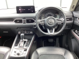 CX-5 2.2 XD ブラックトーンエディション 