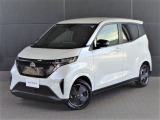 日産 サクラ