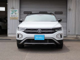 T-Roc TDI ブラックスタイル ディーゼル 
