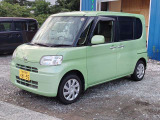 タント X 