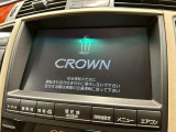 【純正DVDナビ】FM&AMを聴くことは勿論のことCD再生も可能な多機能ナビでドライブも快適ですよ☆