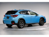 XV  2.0e-L アイサイト 4WD