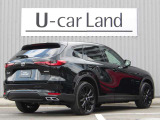 CX-60 3.3 XD ドライブ エディション ナッパ レザー パッケージ ディーゼル 