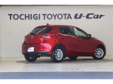 MAZDA2 1.5 15S プロアクティブ Sパッケージ 