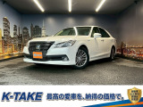 (禁煙車)(サンルーフ)(ベージュ本革シート)(メーカーHDDナビ)(レーダークルーズ)(ビルトインETC)(コーナーセンサー)(シートヒーター&クーラー)(パワーシート)(純正17インチAW)