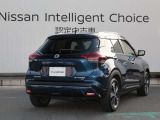キックス 1.2 X FOUR スタイルエディション(e-POWER) 4WD 