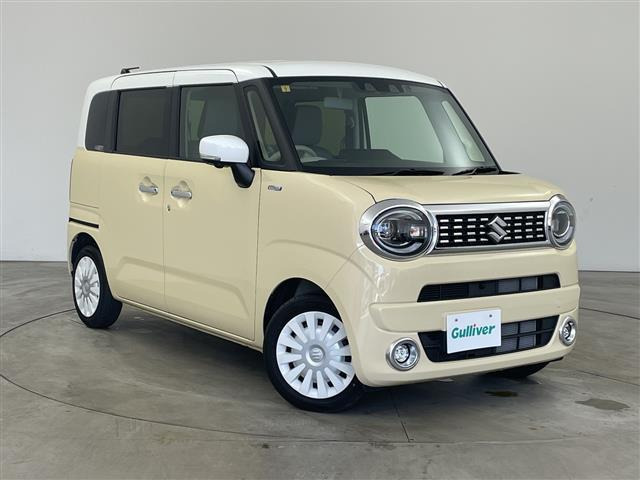 ワゴンRスマイル ハイブリッド(HYBRID) X 修復歴無し