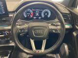 Q5 40 TDI クワトロ Sライン ディーゼル 4WD 4WD 修復歴無し