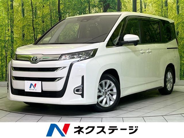 ノア 2.0 Z 