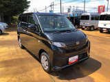 どのお車にも車検の残り期間により、安心の12ヶ月点検又は車検整備付きです。納車後の点検、車検などアフターサービスもお任せください。