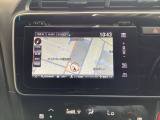 ナビゲーションは純正メモリーナビが装着されております。AM、FM、CD、DVD再生、USB、HDMI、フルセグTV、Bluetoothがご使用いただけます。