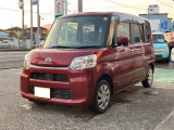 タント X 