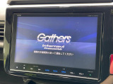 【純正ナビ】人気の純正ナビを装備しております。ナビの使いやすさはもちろん、オーディオ機能も充実!キャンプや旅行はもちろん、通勤や買い物など普段のドライブも楽しくなるはず♪
