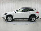 カローラクロス 1.8 ハイブリッド S E-Four 4WD 