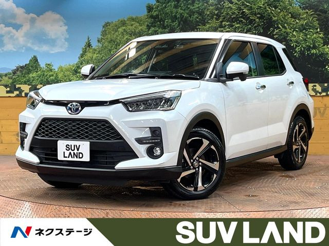 ライズ 1.2 Z 
