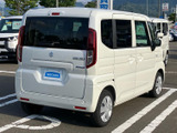 スペーシア ハイブリッド(HYBRID) G 4WD 