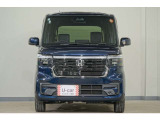 N-BOXカスタム ターボ 4WD 