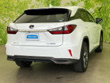 RX 450h Fスポーツ 4WD 