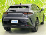 クラウンスポーツ 2.5 Z E-Four 4WD 