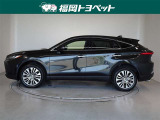 ハリアー 2.0 Z レザーパッケージ 