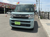 スペーシア ハイブリッド(HYBRID) G 